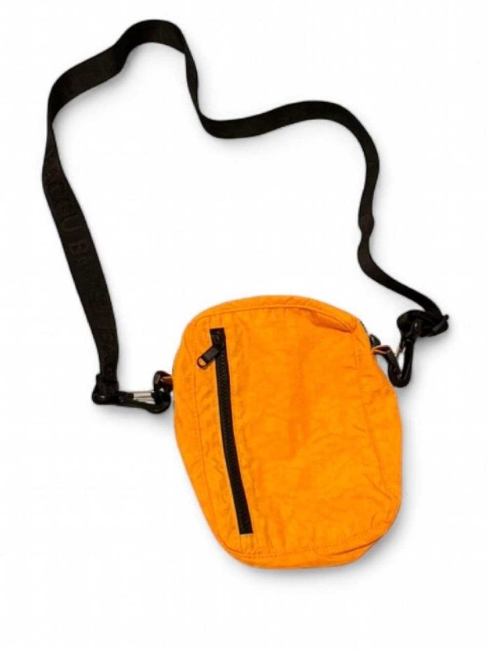 Baggu Apricot SCB